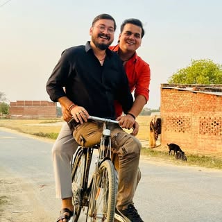 चौकीदार आशु बाबा