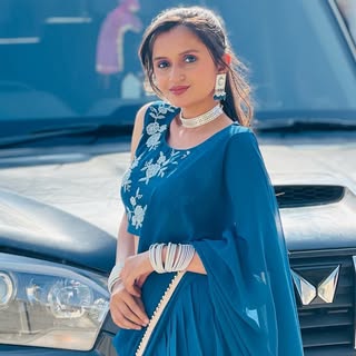 Nazmin Saiyad
