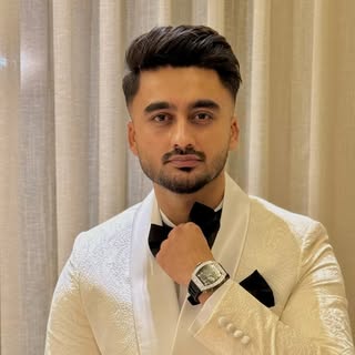 Ravneet Singh 