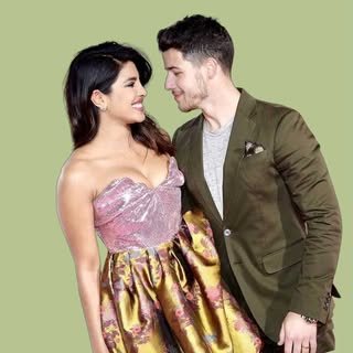 Nick&Priyanka Jonas FC