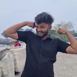NITHIN S