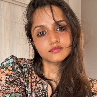 Shikha- Nutritionist