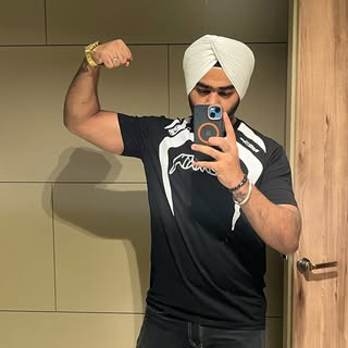 Gurjeet singh official ?ੴ