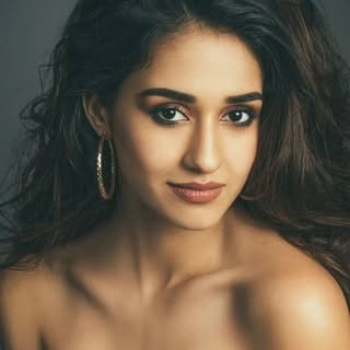 Disha Patani Fc