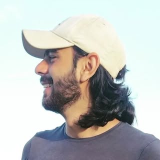 Karan Joshan