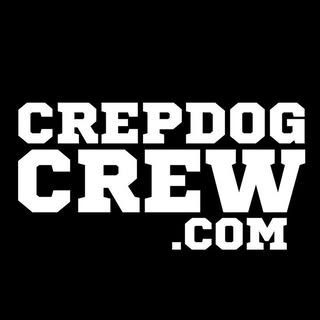 CREPDOG CREW | CDC