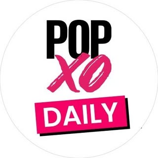 #POPxoDaily