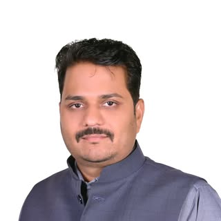 Vaibhav Pawar