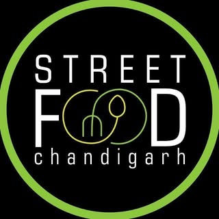 Street Food Chandigarh®