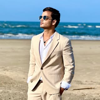 Siddharth Shankar