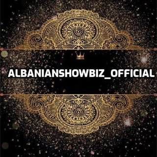 AlbanianShowBiz_Official