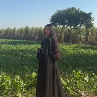 Khushboo Chaudhary