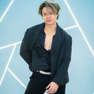 Sarang Rai (사랑해요)