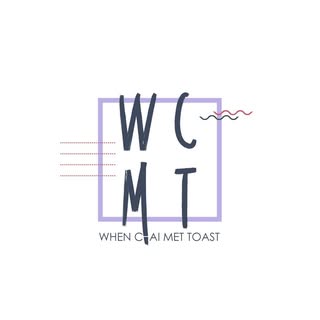 When Chai Met Toast