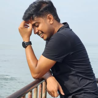 Indrasenan K V