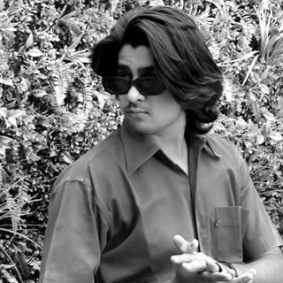 MOHTASHAM ALI JAMALI