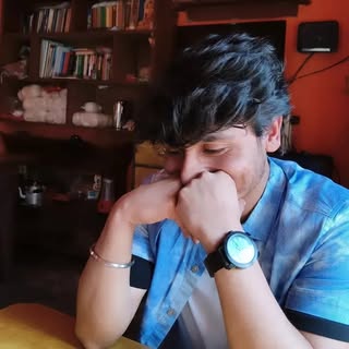 Abhash Jha (Rhyme Attacks)