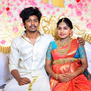 ♥️DHINAAMMU?