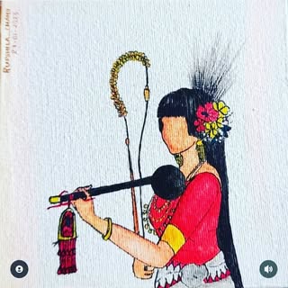 Mangka