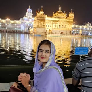Swati Bhambra