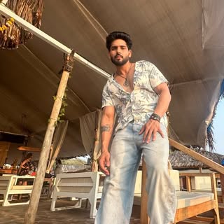 Sunny Kahlon (ਸੰਨੀ ਕਾਹਲੋਂ)❄️