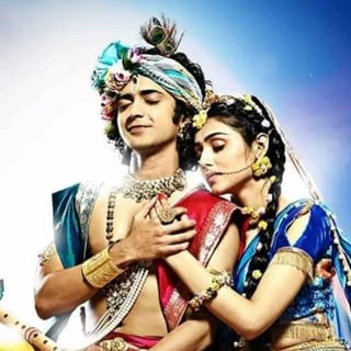 Radhakrishn?
