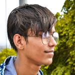 Alone Boy