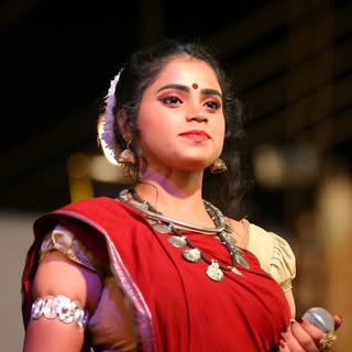 Swarna Diwakar