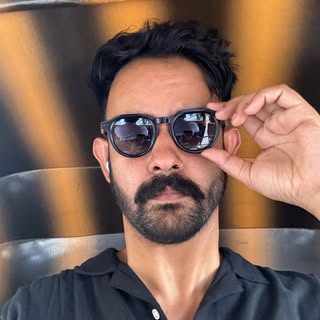Anurag Banerjee
