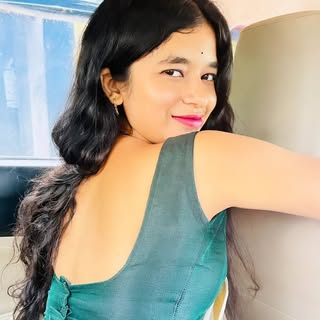 pragati dubey