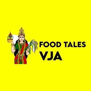 Vijayawada Food blogger ?