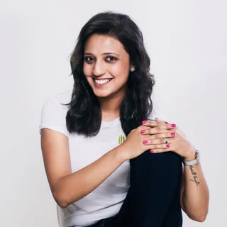 Weddings By Mansi Siddhpura