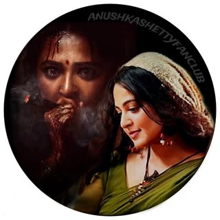 Anushka Shetty FanClub❤