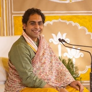 Chandan Goswami