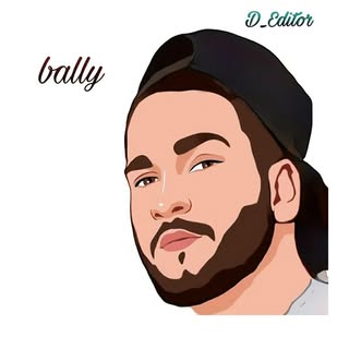 Bally Thakur ✍? ✪