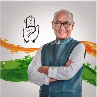 Digvijaya Singh