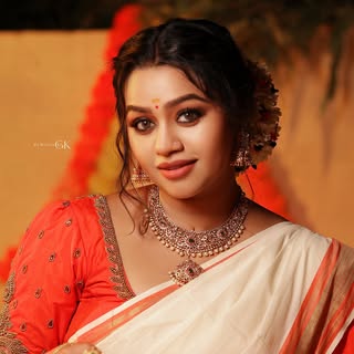 Gayathri Yuvraaj