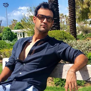 Rehan Poncha