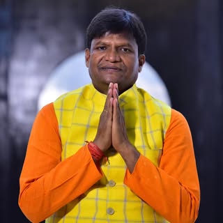 ढुलू महतो