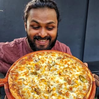 Al Foodie Sooraj Tvm