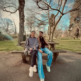 official _Simran_ Lakhanpal