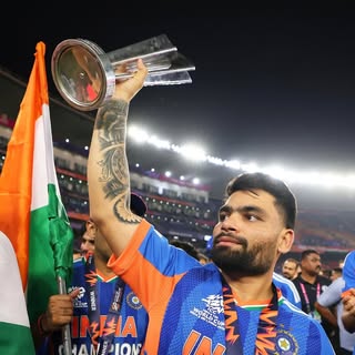 Profile photo of Rinku 🧿🇮🇳