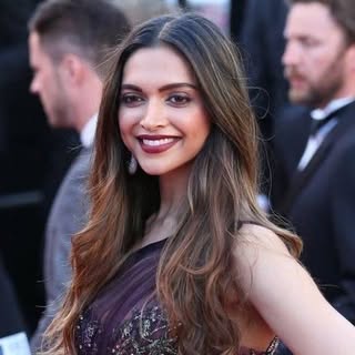 DEEPIKA PADUKONE ?
