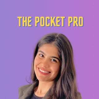 Preet Ghanani