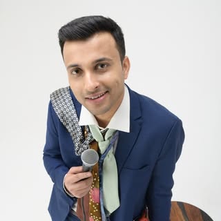Aashish Solanki