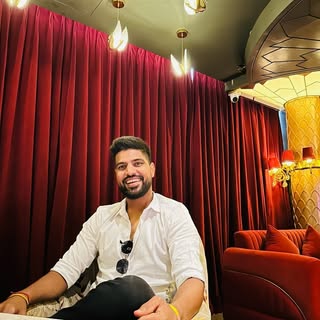 Lalit Yadav