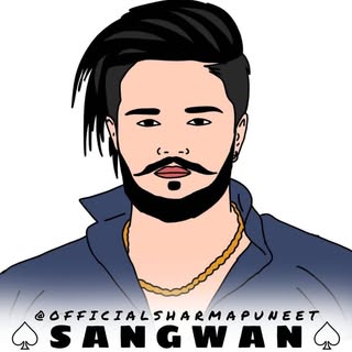Sahil Sangwan