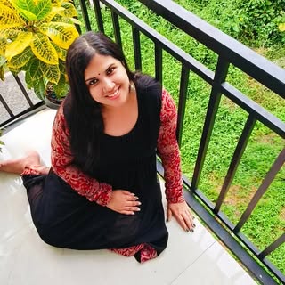 Sreelakshmy Soman