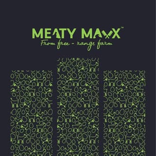 Meaty Maxx