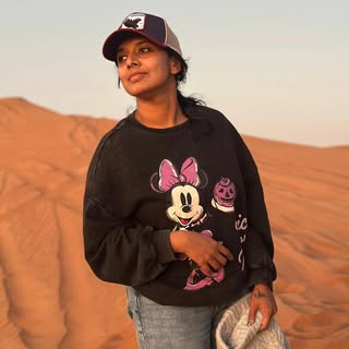 Sithara Krishnakumar